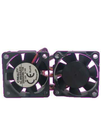 VENTILADOR DE REFRIGERACIÓN DE IMPRESORA 3D K8 CREATWIT 30X30MM DC 24V -0.10A