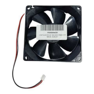 1878_imagen_1.png VENTILADOR DE SECADO 24VDC 0.18A PARA DTF MEGA AUDLEY