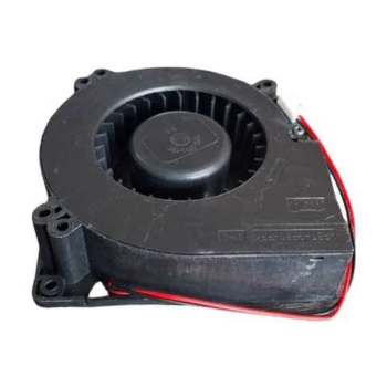 VENTILADOR DE VACIO PARA MUTOH RJ-900X DE 24V DC