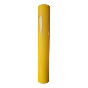 VINIL AUTOADHESIVO INSIGN BRILLANTE AMARILLO CLARO 60CM DE ANCHO