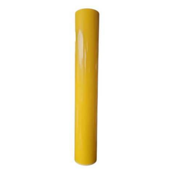 VINIL AUTOADHESIVO INSIGN BRILLANTE AMARILLO CLARO 60CM DE ANCHO
