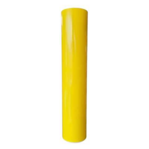 VINIL AUTOADHESIVO INSIGN BRILLANTE AMARILLO LIMON 60CM DE ANCHO