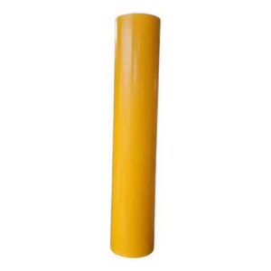VINIL AUTOADHESIVO INSIGN BRILLANTE AMARILLO OSCURO 60CM DE ANCHO