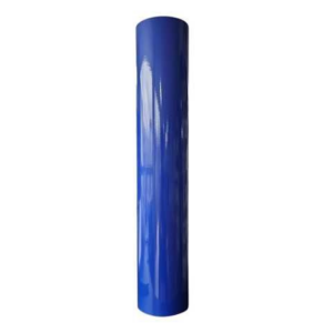 VINIL AUTOADHESIVO INSIGN BRILLANTE AZUL DIAMANTE 60CM DE ANCHO