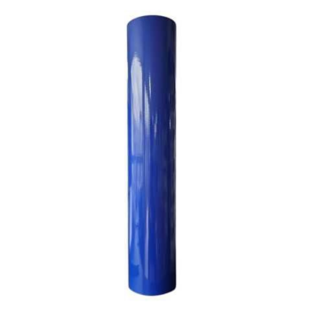 VINIL AUTOADHESIVO INSIGN BRILLANTE AZUL DIAMANTE 60CM DE ANCHO