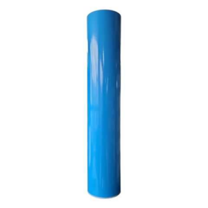 VINIL AUTOADHESIVO INSIGN BRILLANTE AZUL MEDIO 60CM DE ANCHO