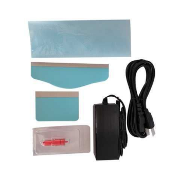 ACCESORIOS DE PLOTTER DE CORTE DE MICAS SKYCUT SK-CXN310