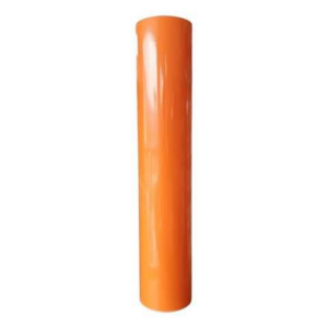 1902_imagen_1.png VINIL AUTOADHESIVO INSIGN BRILLANTE NARANJA 60CM DE ANCHO