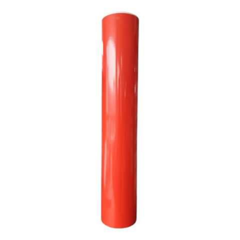 VINIL AUTOADHESIVO INSIGN BRILLANTE ROJO FUEGO 60CM DE ANCHO