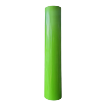 VINIL AUTOADHESIVO INSIGN BRILLANTE VERDE MANZANA 60CM DE ANCHO