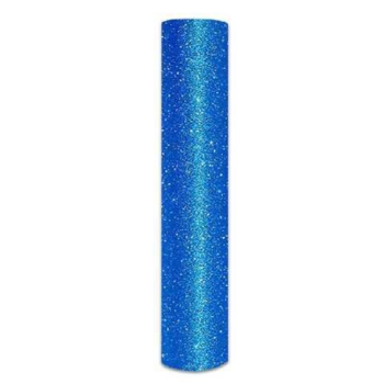 VINIL AUTOADHESIVO INSIGN CRISTAL AZUL 30.5CM DE ANCHO