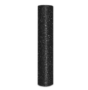 VINIL AUTOADHESIVO INSIGN CRISTAL NEGRO 30.5CM DE ANCHO