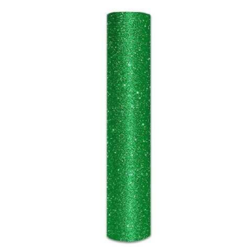 VINIL AUTOADHESIVO INSIGN CRISTAL VERDE YERBA 30.5CM DE ANCHO