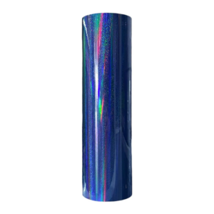 1923_imagen_1.png VINIL AUTOADHESIVO INSIGN HOLOGRAFICO ESPECTRO AZUL 30.5CM DE ANCHO