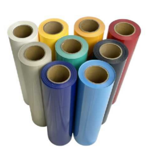 VINIL AUTOADHESIVO INSIGN MATTE AZUL CLARO 60CM DE ANCHO