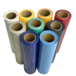 VINIL AUTOADHESIVO INSIGN MATTE AZUL DIAMANTE 60CM DE ANCHO