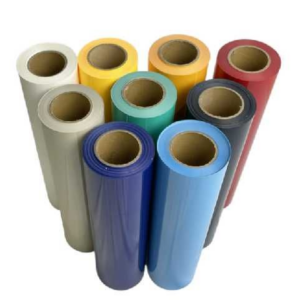 VINIL AUTOADHESIVO INSIGN MATTE AZUL OSCURO 60CM DE ANCHO