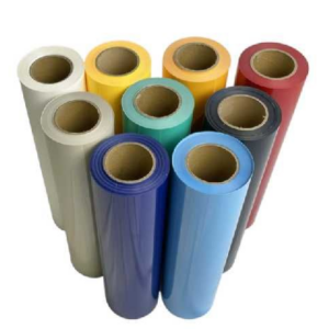 VINIL AUTOADHESIVO INSIGN MATTE GRIS 60CM DE ANCHO