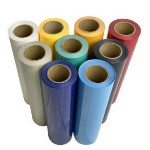 VINIL AUTOADHESIVO INSIGN MATTE VERDE 60CM DE ANCHO