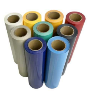 VINIL AUTOADHESIVO INSIGN MATTE VERDE BOSQUE 60CM DE ANCHO