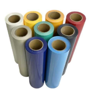 VINIL AUTOADHESIVO INSIGN MATTE VERDE MANZANA 60CM DE ANCHO