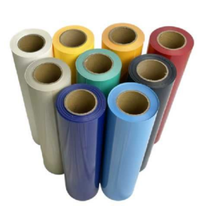 VINIL AUTOADHESIVO INSIGN MATTE VERDE YERBA 60CM DE ANCHO