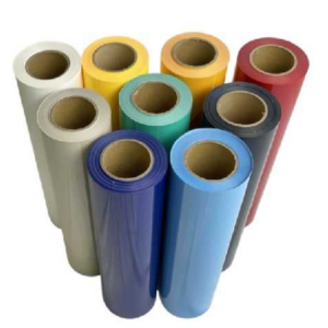 VINIL AUTOADHESIVO INSIGN METALICO PLATEADO 60CM DE ANCHO