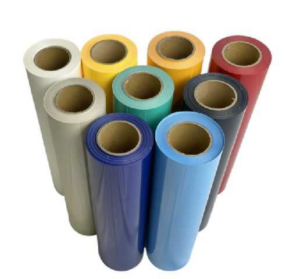 VINIL AUTOADHESIVO INSIGN SUPER MATTE PLATEADO 60CM DE ANCHO