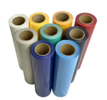 VINIL AUTOADHESIVO INSIGN SUPER MATTE PLATEADO 60CM DE ANCHO