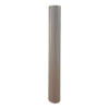 VINIL POR METROS IMPRIMIBLE ARENADO 80 MICRAS 120 GSM 127 CM X 50M