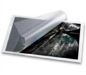 2016_imagen_1.png VINIL POR METROS TRANSPARENTE DE IMPRESION O LAMINACIÓN MATE 80 MICRAS 127CM