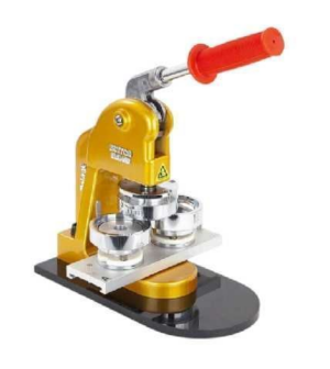 BOTONERA PUBLICITARIA 20-75MM REDONDO Y VARIOS, SIN TROQUEL