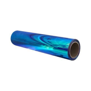 VINIL TEXTIL SMTF CHAMELEON AZUL MORADO 50CM