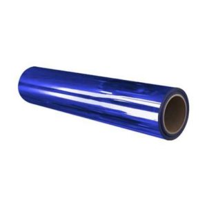 VINIL TEXTIL SMTF FLEX FOIL AZUL REY 50CM