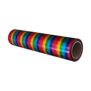 VINIL TEXTIL SMTF FLEX FOIL GALAXY MULTI LINEAS 50CM