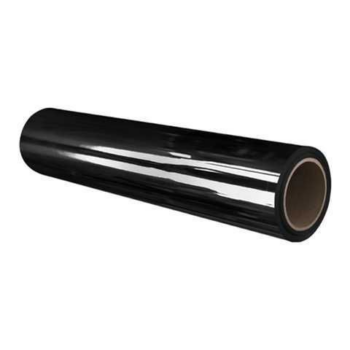 VINIL TEXTIL SMTF FLEX FOIL NEGRO 50CM