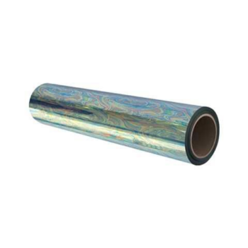 VINIL TEXTIL SMTF FLEX FOIL RAINBOW OIL 50CM