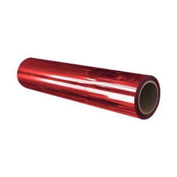 VINIL TEXTIL SMTF FLEX FOIL ROJO 50CM