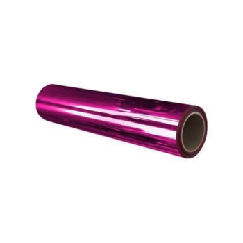 VINIL TEXTIL SMTF FLEX FOIL ROSADO INTENSO 50CM