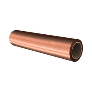 VINIL TEXTIL SMTF HAIR LINE PU BRONCE 45CM