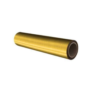 VINIL TEXTIL SMTF HAIR LINE PU DORADO 45CM