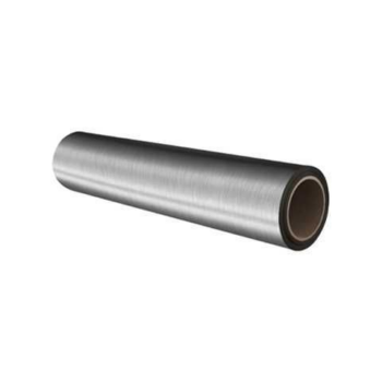 VINIL TEXTIL SMTF HAIR LINE PU PLATEADO 45CM