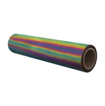 VINIL TEXTIL SMTF HOLO REFLECTIVE HOLO 45CM