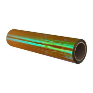 VINIL TEXTIL SMTF HOLOSHINE AMARILLO 50CM