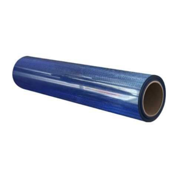 VINIL TEXTIL SMTF LUREXSHINE AZUL REAL 47CM