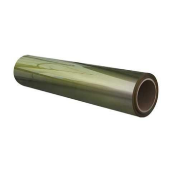 VINIL TEXTIL SMTF METAL PU OLIVO 50CM