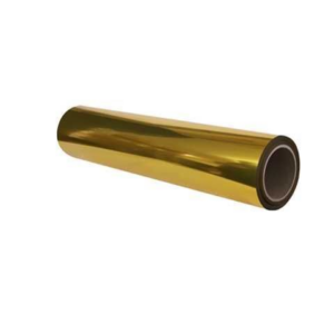 VINIL TEXTIL SMTF METALLIC DORADO 50CM