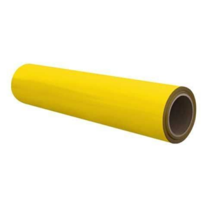 VINIL TEXTIL SMTF PRIME PU AMARILLO LIMON 51CM