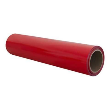VINIL TEXTIL SMTF PRIME PU ROJO 51CM