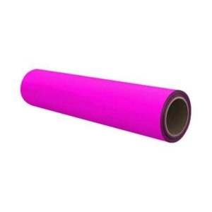 VINIL TEXTIL SMTF PRIME PU ROSADO NEON 51CM